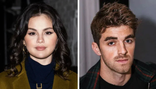 Селена Гомез: Би хайр сэтгэлээ нуух дургүй